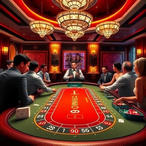 Responsible gaming guidance for adults using app 7 slots games in Bangladesh