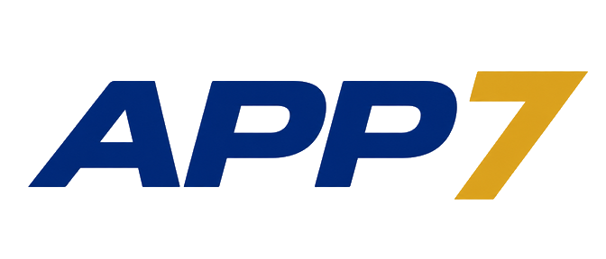 app 7 home logo for Bangladesh users